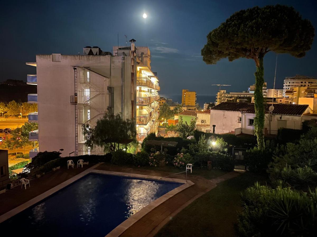 Nice Apartamen โยเรตเดมาร์ ภายนอก รูปภาพ