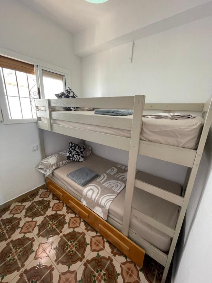 Nice Apartamen โยเรตเดมาร์ ภายนอก รูปภาพ