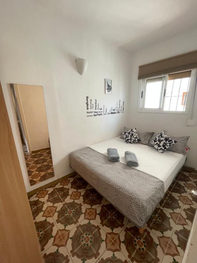 Nice Apartamen โยเรตเดมาร์ ภายนอก รูปภาพ
