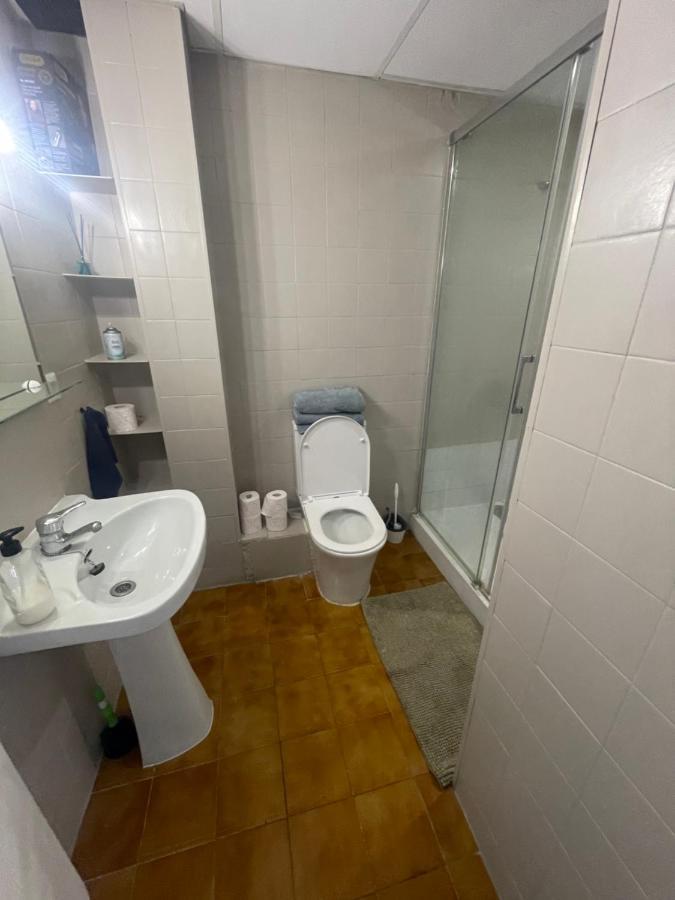 Nice Apartamen โยเรตเดมาร์ ภายนอก รูปภาพ