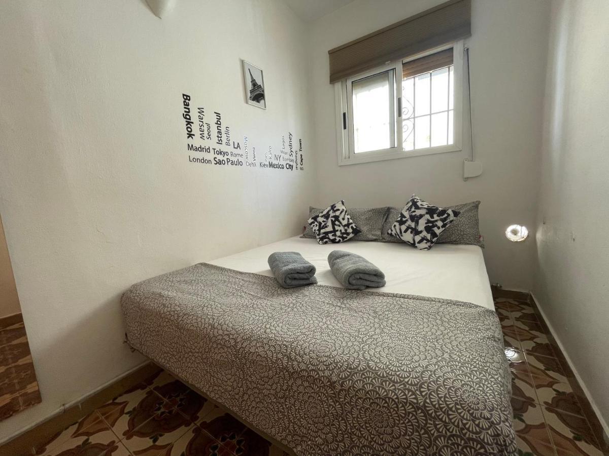 Nice Apartamen โยเรตเดมาร์ ภายนอก รูปภาพ
