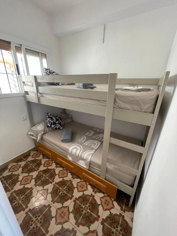 Nice Apartamen โยเรตเดมาร์ ภายนอก รูปภาพ